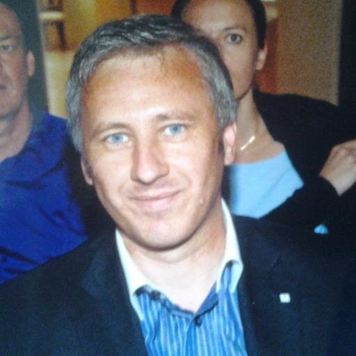 WKohlbacher's profile picture. 