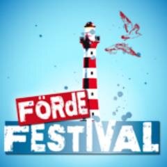 FoerdeFestival's profile picture. Das Festival direkt am Strand - 
am 22. und 23. August 2013