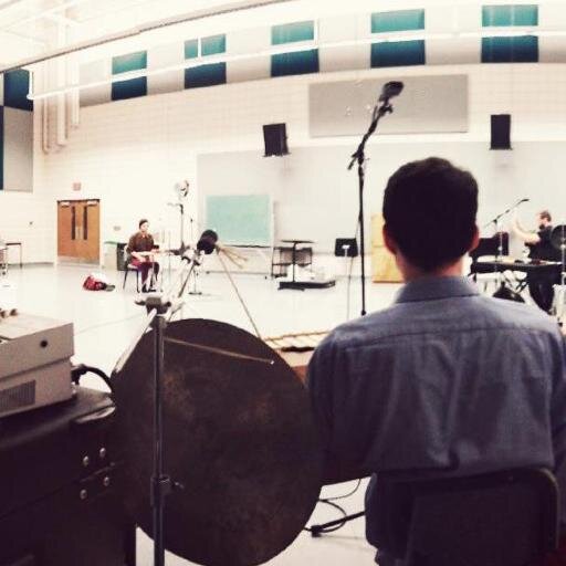 experimental sound artists | contemporary classical ensemble | interdisciplinary collaborators