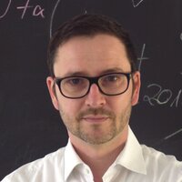 Sebastian Buggert (@sbggrt) Twitter profile photo