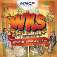 W.K.S Official (@wayang_kampung) 's Twitter Profile