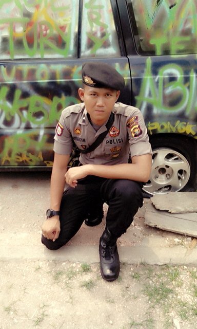 mardi280394's profile picture. Siap tegas sopan sapa salam