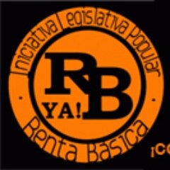 Asamblea por la Renta Básica de Ciudadanía en La Rioja