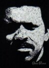 A retired D.C. police officer who served the public for three decades and crime fiction author.