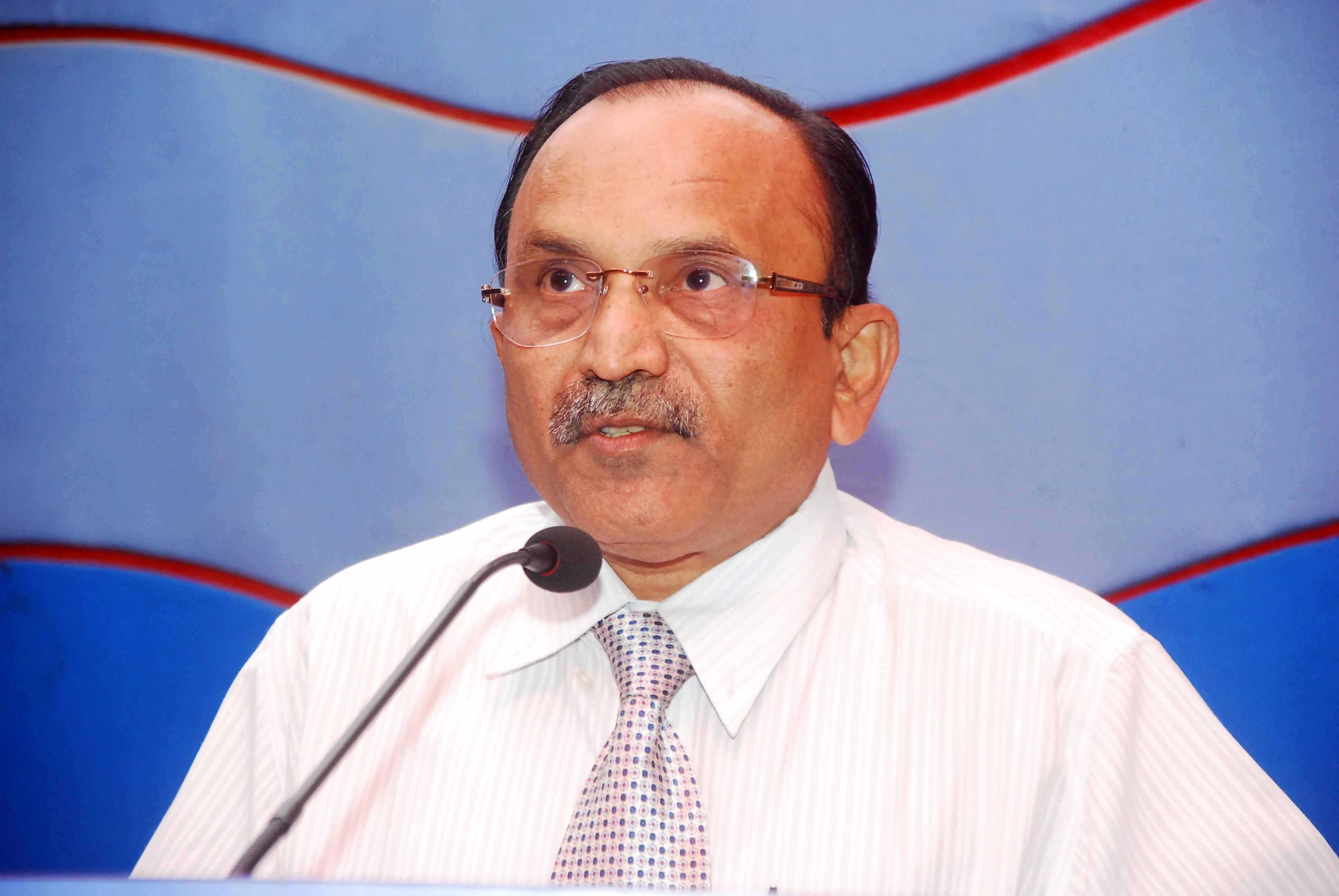 Practicing Chartered Accountant - Proprietor of G. M. Choksi & Co