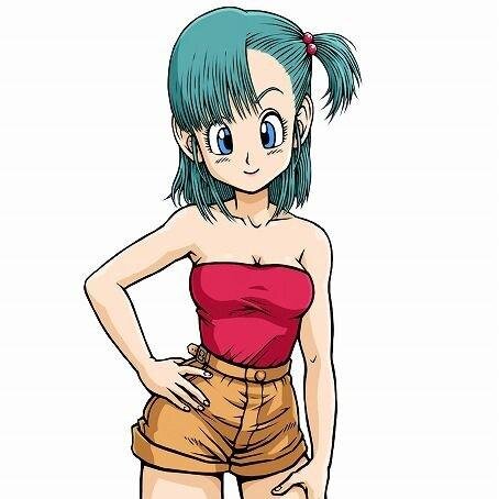 きゃりーちゃんだ～いすき☆ドラゴンボールも♡