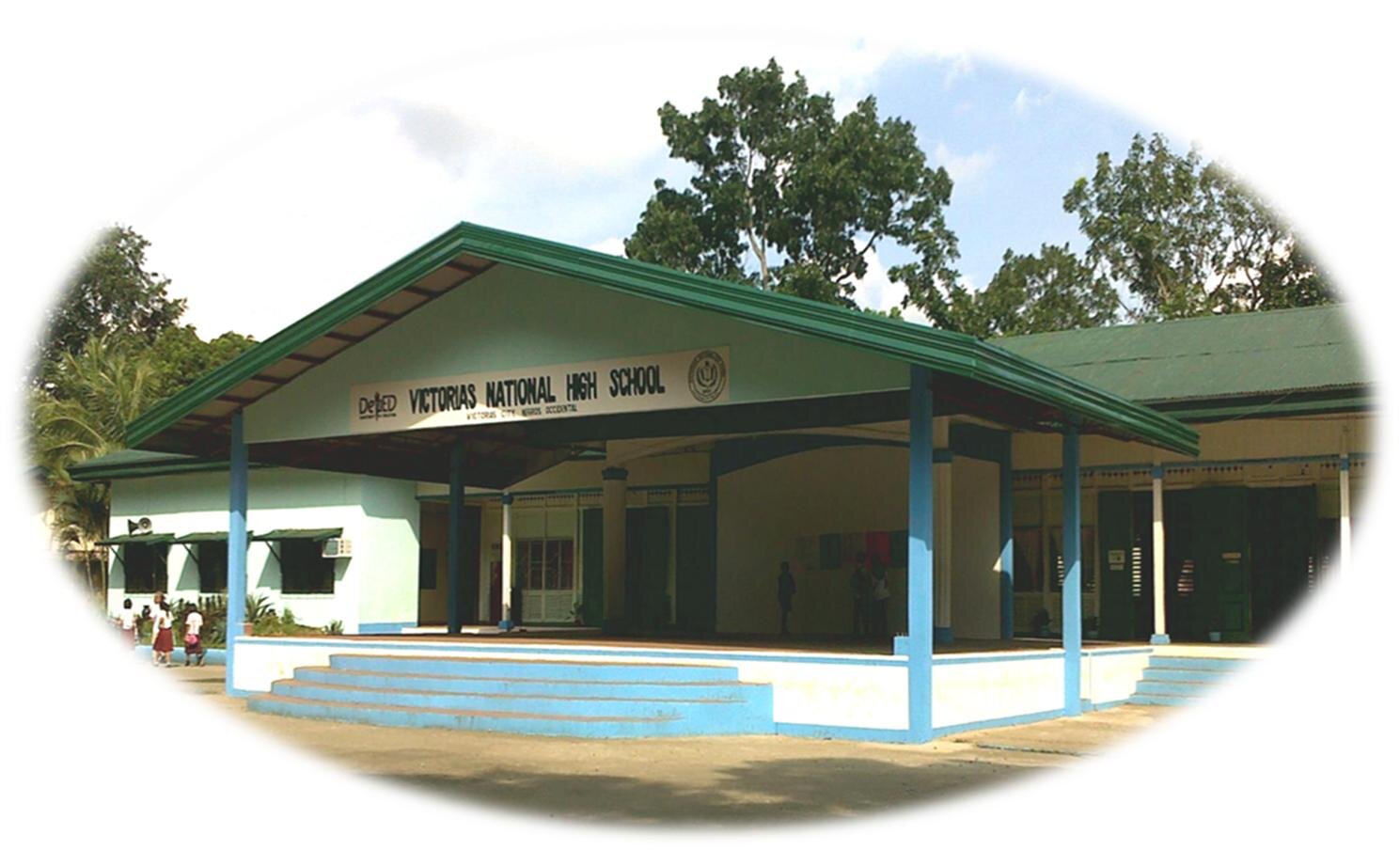 school organization