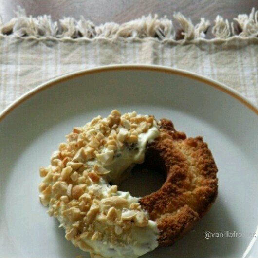 vanillafrosted5's profile picture. 会社員