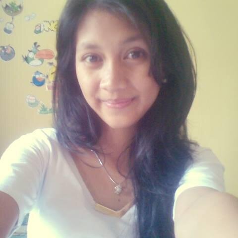 Hatinya Dudul :*