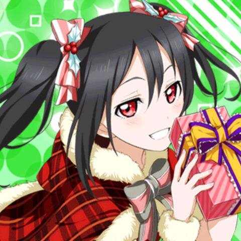 にこまる＠ラブライバーさんのプロフィール画像