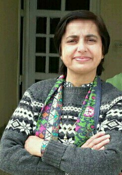 weeklysholla's profile picture. Editor Weekly Sholla Islamabad