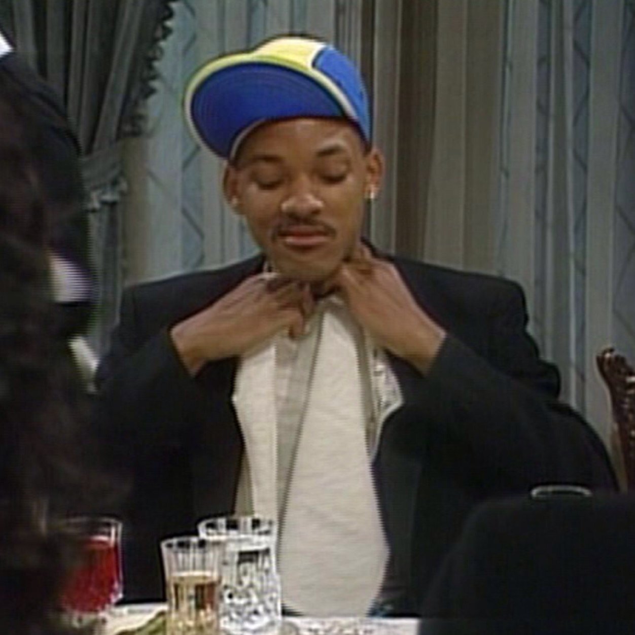 doiknowyou90's profile picture. The Fresh Prince has arrived!! So how bout u write yo numba down before I dont want it n e more.