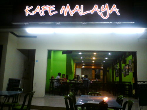 kafemalaya's profile picture. 