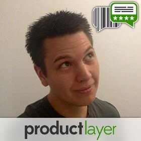 iOS / Xamarin / Java Developer. Entrepreneur / Startup ProductLayer