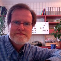 Paul Magnuson (@zebmagnuson) 's Twitter Profile Photo