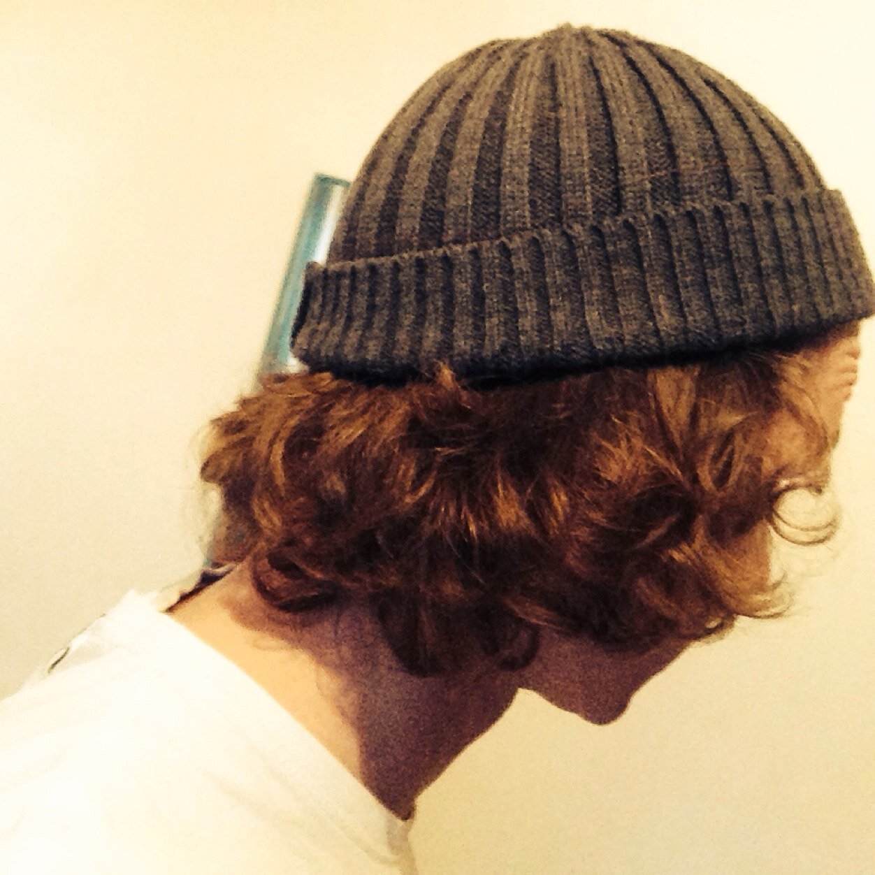 justthornee's profile picture. 