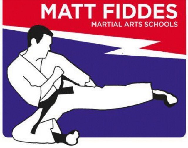 New Matt Fiddes school opening in your area soon!!!