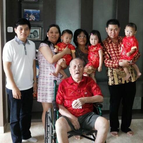 velishalim82's profile picture. A Mommy with 3 kids (daughter n twin boys)