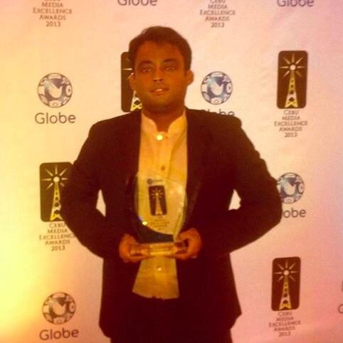 Award-winning social media advocate |GBG Mandaue community manager | Cebuano blogger and technopreneur | http://t.co/aX8m2TsNk8