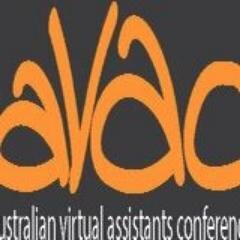 Australian Virtual Assistants Conference (AVAC) will be held in Manly, NSW on Friday 18 and Saturday 19 March 2016. Registrations are now open!  #avac2016