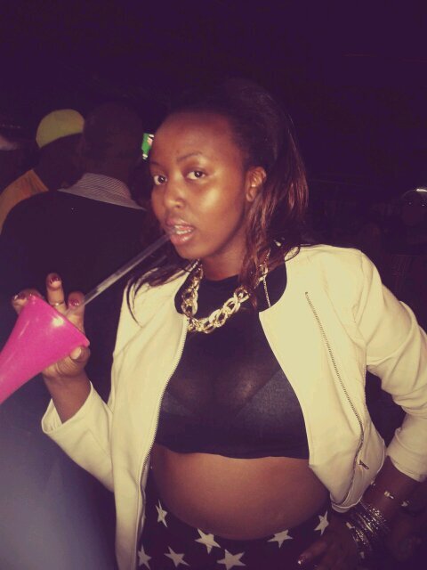 lencia_len's profile picture. Its simply lenny