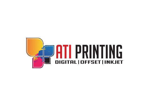 ATIPrinting's profile picture. 