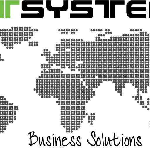 netsystemyzlm's profile picture. Business Solutions