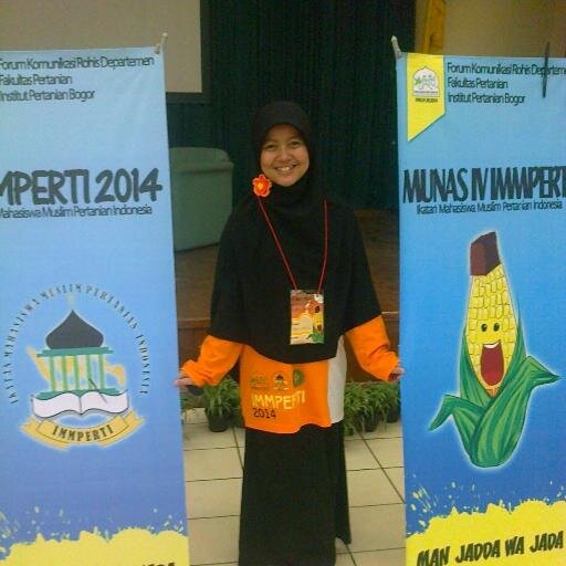 Jadilah orang yang bermanfaat dimanapun dan kapanpun dengan cara apapun :)

^ Proteksi Tanaman IPB -49- ^