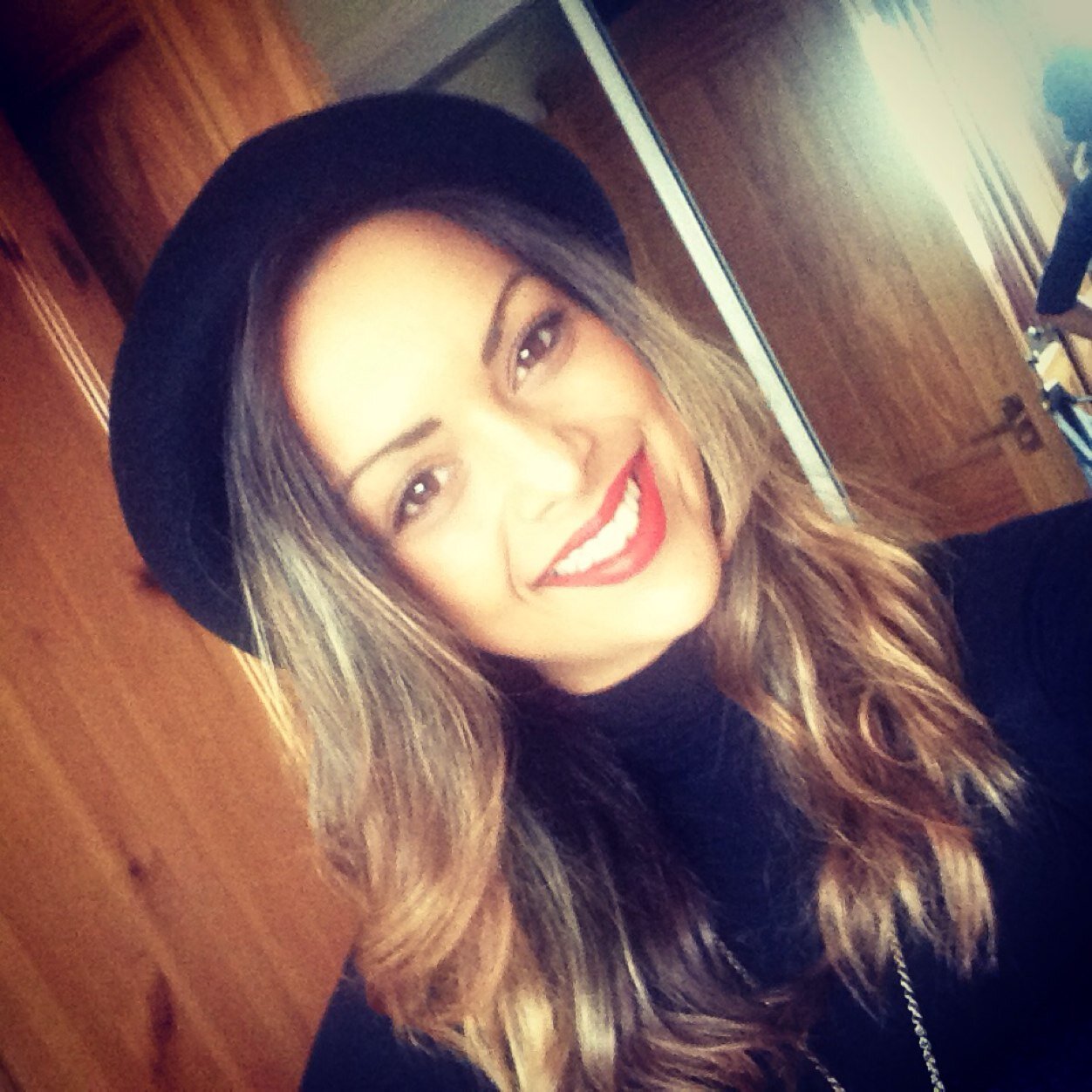 shaz845's profile picture. Live laugh love 3