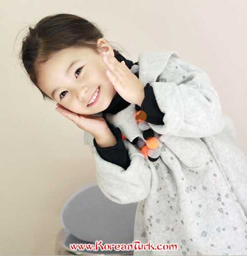 Kid Ulzzang