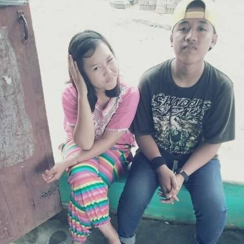 netapinky's profile picture. Ingin menjadi yang terbaik di antara orang- baik