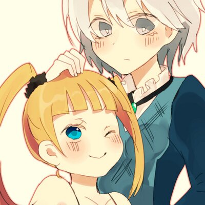かび介