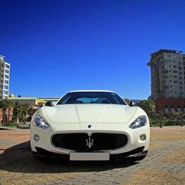Cartel Exotic Car Rental / Supercar Events
