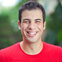 Omer Perchik (@omerperchik) 's Twitter Profile Photo Omer Perchik (@omerperchik) 's Twitter Profile Photo