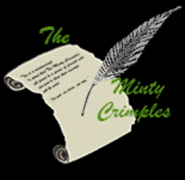 MintyCrimples's profile picture. Multi-media theatre & production company making poetic, unapologetic and thought-provoking new work.