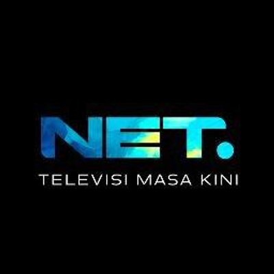  NET TV Indonesia NETtv Channel Twitter