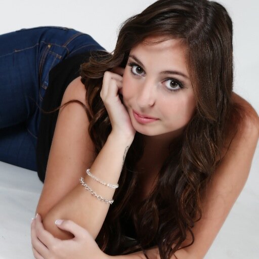 Judith_jqg's profile picture. Advertising and PR student.