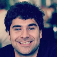 Graham Jenson (@grahamjenson) 's Twitter Profile