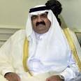 الشيخ حمد بن خليفة آل ثاني (1 يناير 1952 -)، أمير دولة قطر حساب خاص بالشيخ / حمد بن خليفه آل ثاني حفضه الله.