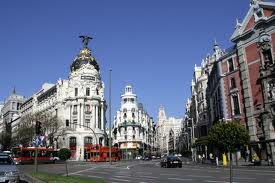 Todas las #noticias y #actualidad de #Madrid y alrededores al alcance de tu mano