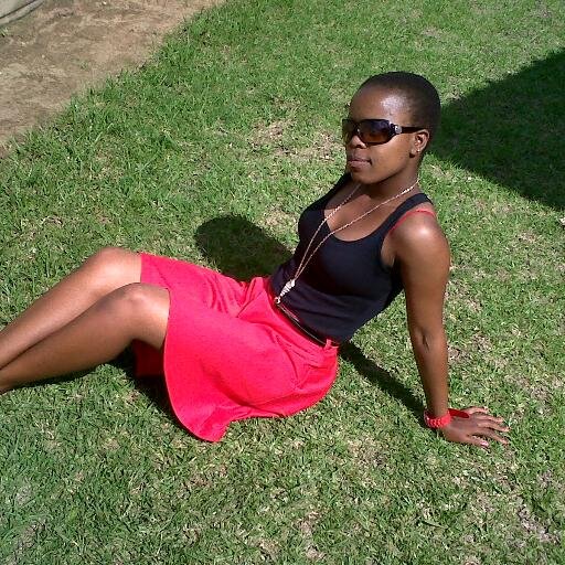 Buyile thabs Profile