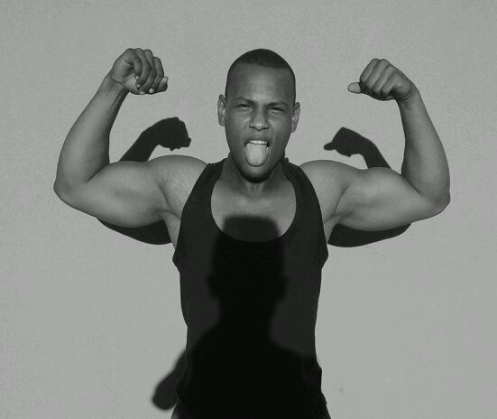 Antoine_Mx's profile picture. 