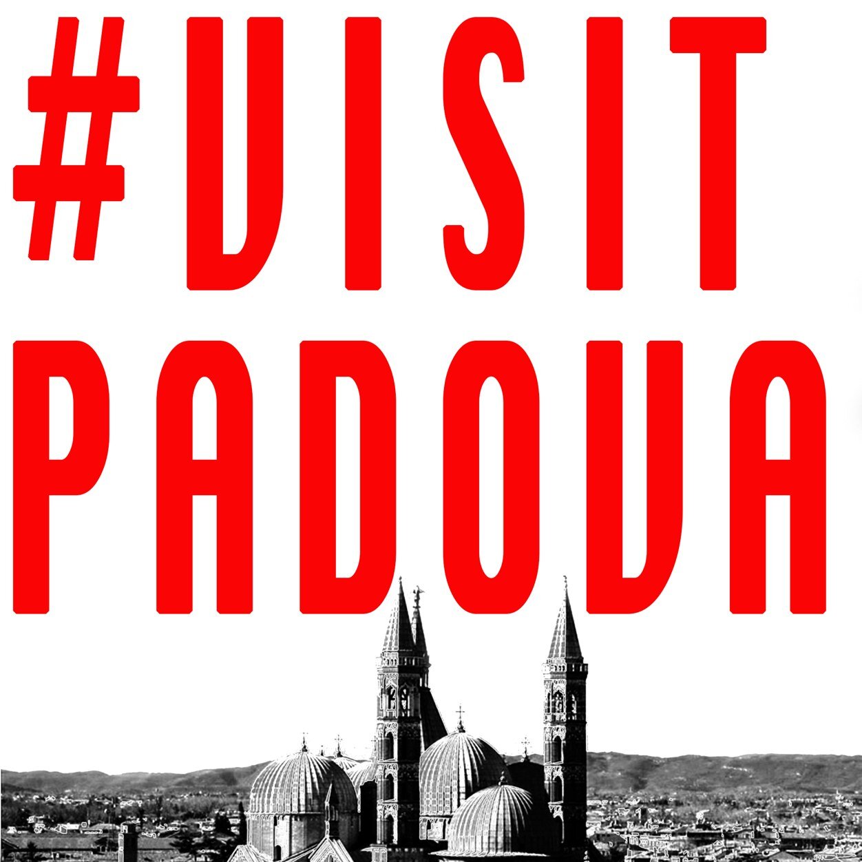 Account ufficiale di DMO - Padova Convention & Visitors Bureau.  Official account of DMO - Padua Convention & Visitors Bureau. Share #visitpadova