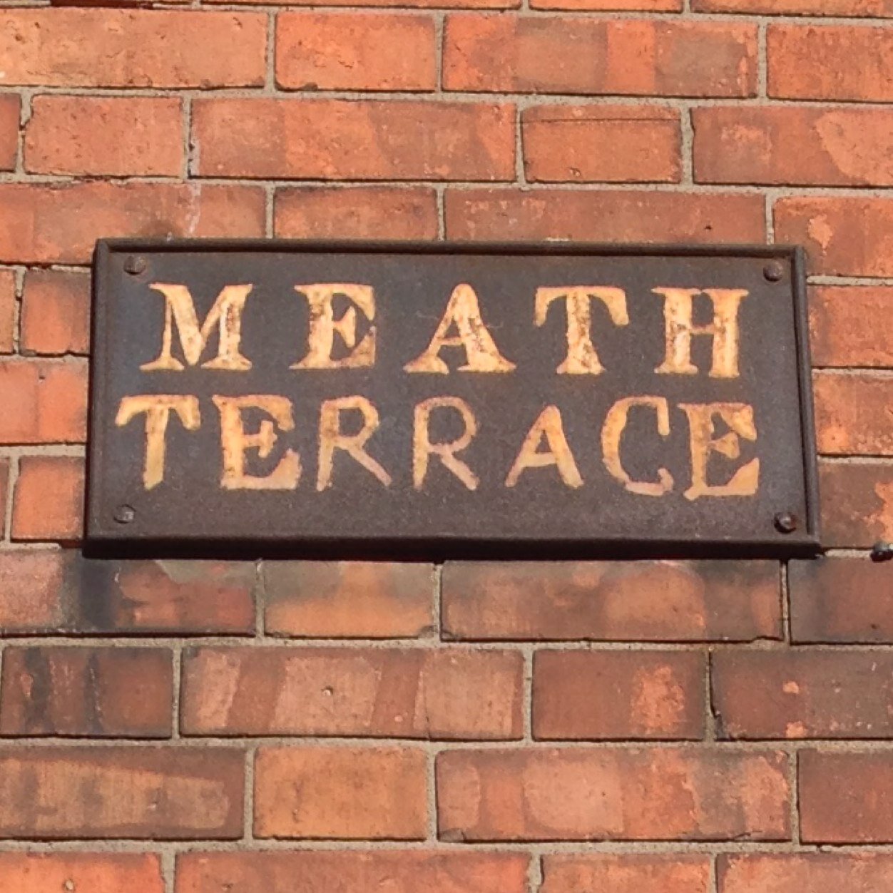 Looking at Dublin Streets and some of the stories behind them. Interested in maps, planning and stories of people, mostly 18th/19th century. Also @seerymk