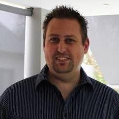 Backup evangelist, Motorsport fanatic, BMW driver. All comments are mine