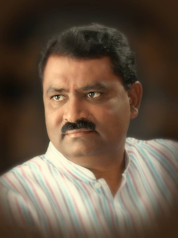 State Minister (Revenue,Rehabilitation).MLA(3rd consecutive term), Contesting Loksabha 2014 Nationalist Congress (NCP) from Beed.