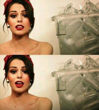 Non dare attenzione a chi ti odia. L' attenzione è ció che vogliono ❤ ~Cher Lloyd