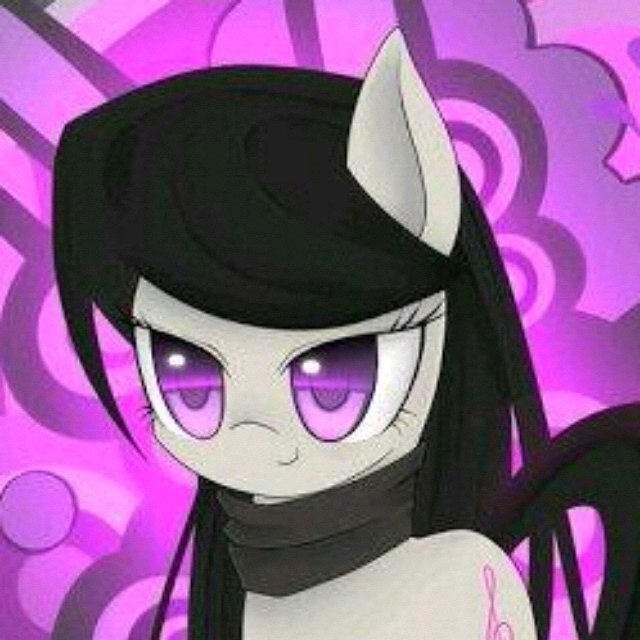 Your Favorite Classical Earth Pony, Octavia Melody has come to play you Musics.