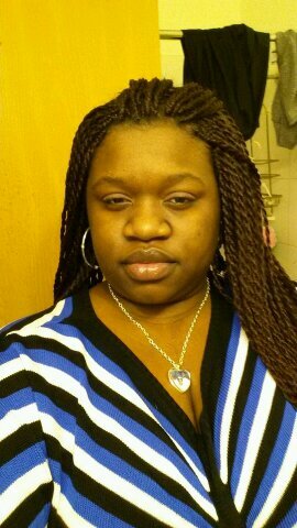 I AM ME!! LOVING MY LIFE!!! #teamcancer #teambigsis #teamforever #teamblackIsBeautiful