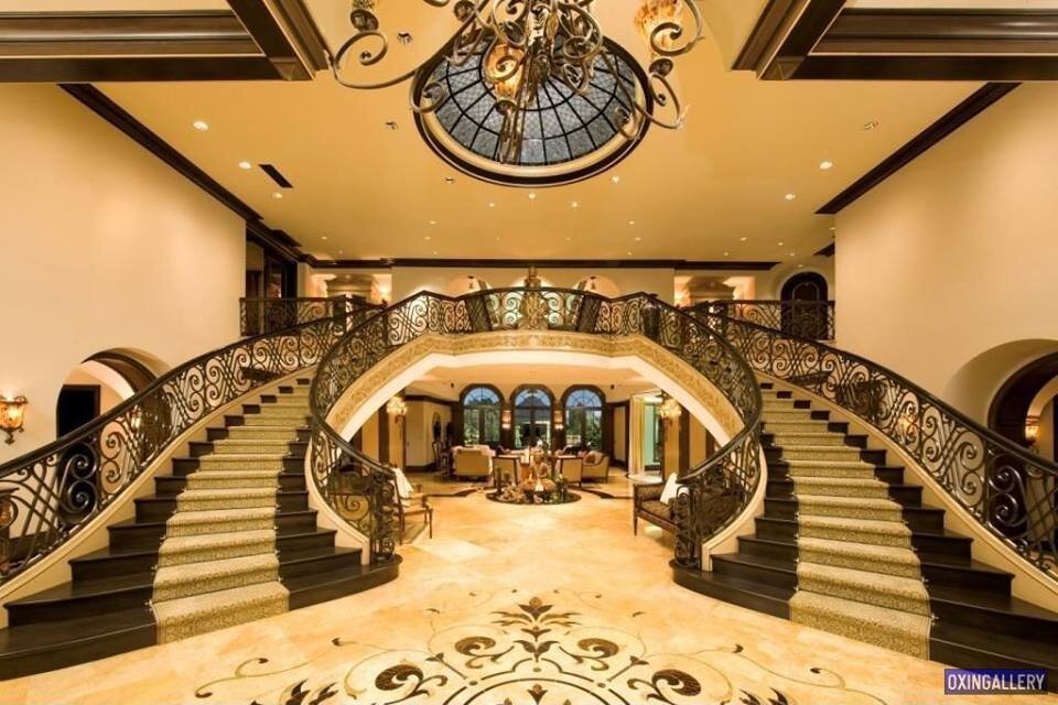 oxingallery's profile picture. Interior designs, luxury architecture designs, the most beautiful hotels and restaurants